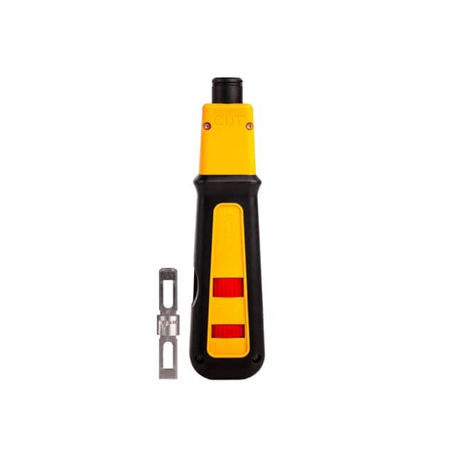 EPDS-91466 PUNCHDOWN TOOL WITH GRIP AND 66