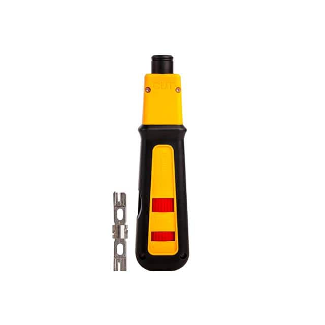 EPDS-914KR PUNCHDOWN TOOL WITH GRIP AND KRO