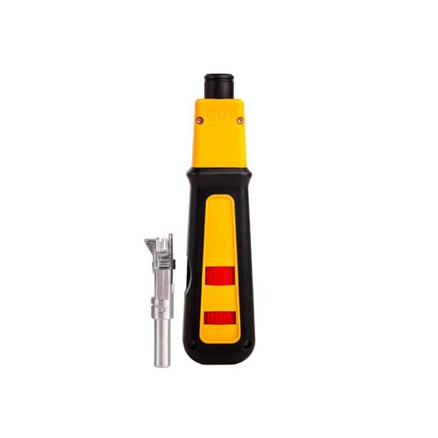 EPDS-9KRONE PUNCHDOWN TOOL WITH GRIP AND KRO