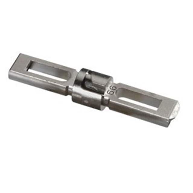 10056500 EVERSHARP 66 BLADE