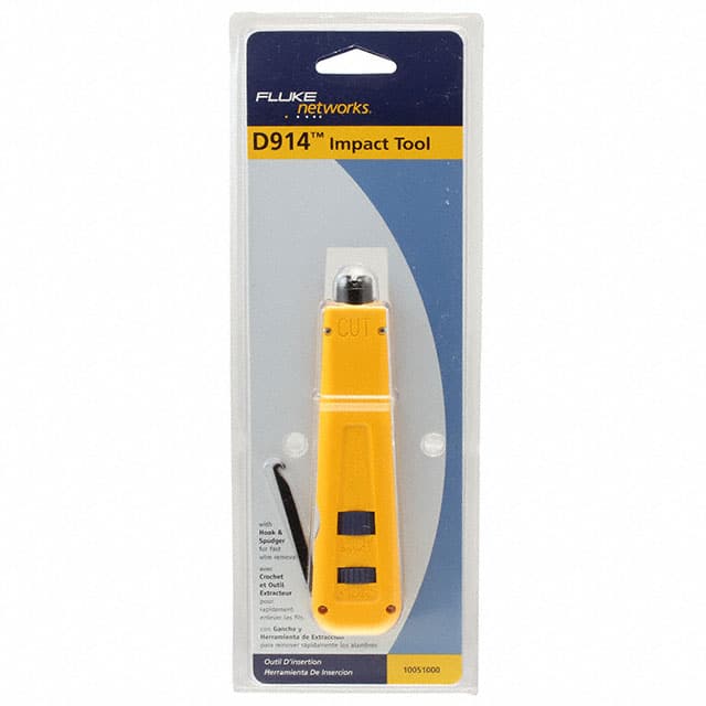 10051000 D914 IMPACT TOOL