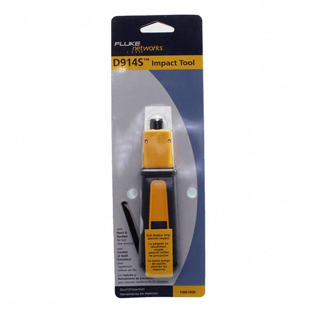 10061000 D914S IMPACT TOOL