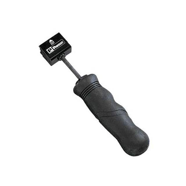 PDT110M FIVE PAIR PUNCHDOWN TOOL