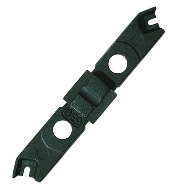 PA4529 BLADE 630 REPLCMNT PUNCHDWN TOOL