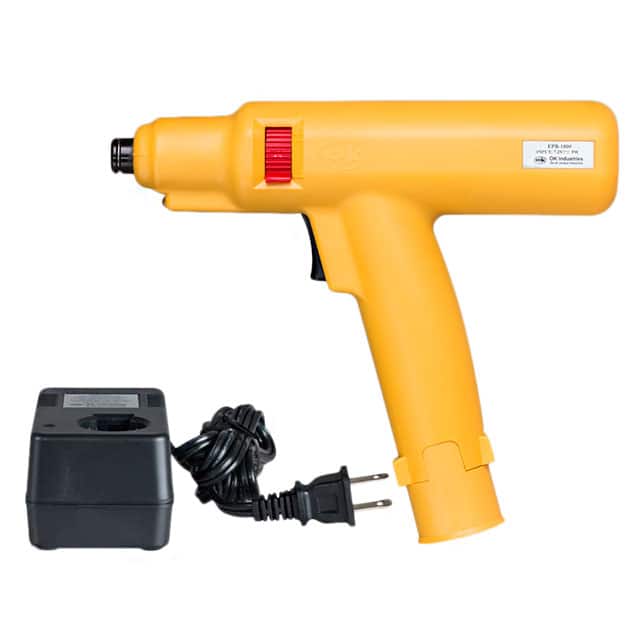 EPB-1200 PUNCHDOWN GUN W/O BLADE