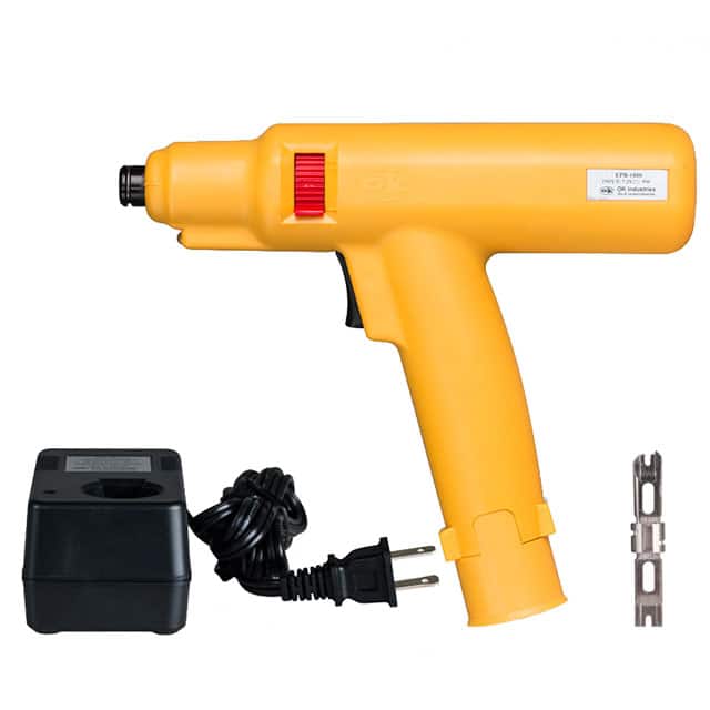 EPB-2110 PUNCHDOWN GUN 110 W/BLADE