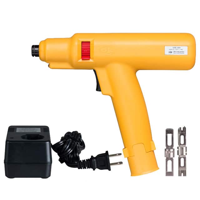 EPB-211066 PUNCHDOWN GUN 66 110 W/BLADE