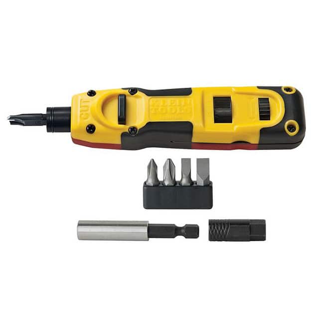VDV427-807 PUNCHDOWN 66/110 W/BLADE AND BIT