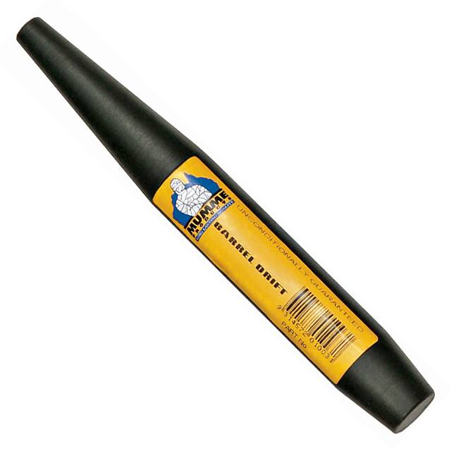 5BD19 BARREL DRIFT - 3/4'' (19 MM)