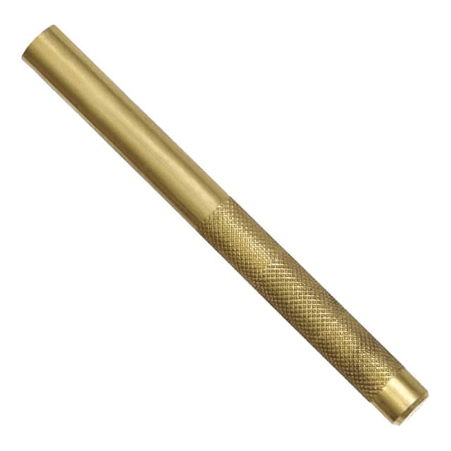 7BP29219 BRASS PUNCH - 3/4'' (19 MM)