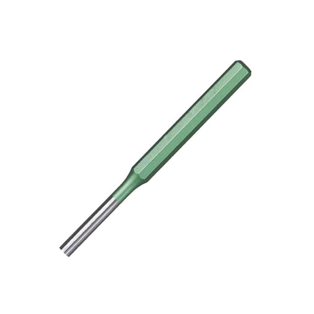 23423 PUNCH PIN HEAVY DUTY 3.5MM