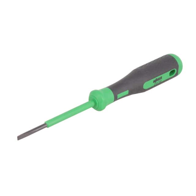 210-720 OPERATING TOOL; BLADE: 3.5 X 0.5