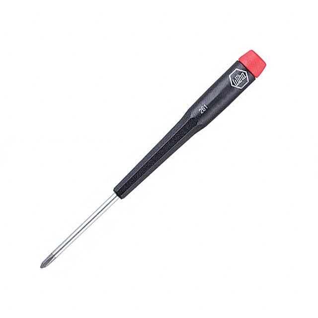 26100 SCREWDRIVER PHILLIPS #00 4.7"