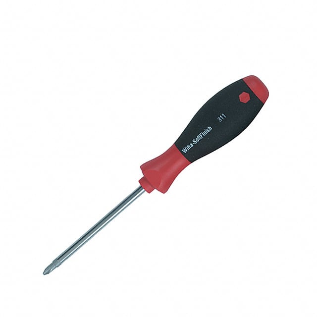 31110 SCREWDRIVER PHILLIPS #1 7.52"