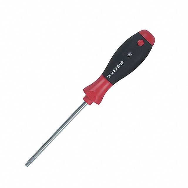 36270 SCREWDRIVER TORX T8 6.5"