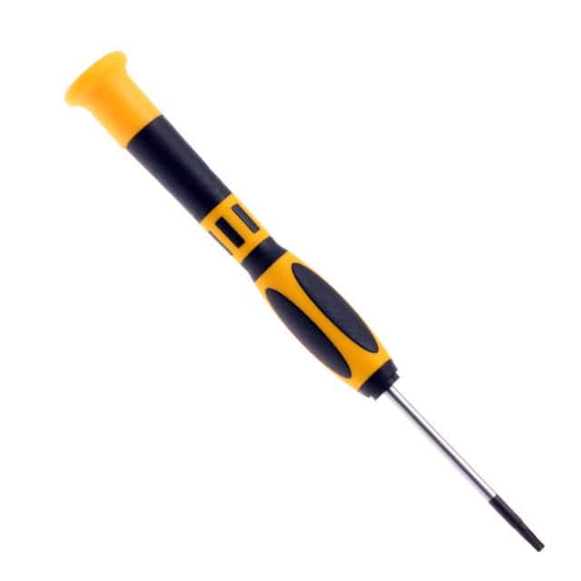 13923 SCREWDRIVER TORX TR T8S