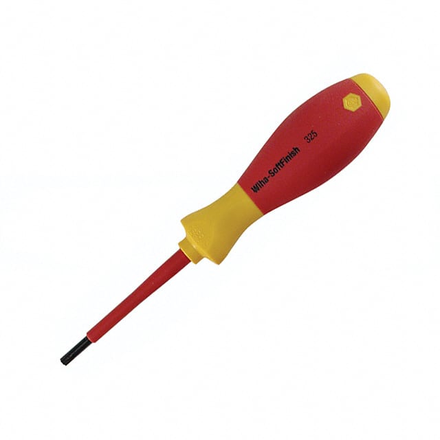 32531 SCREWDRIVER TORX T10 6.5"
