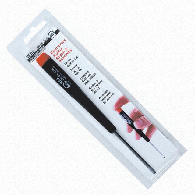 96709 SCREWDRIVER TORX T9