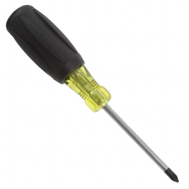 SDP-1 SCREWDRIVER PHILLIPS #1 6.75"
