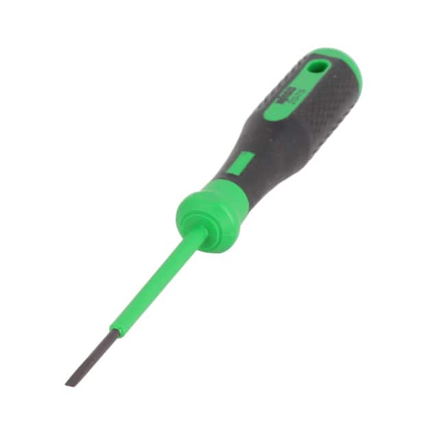 210-719 OPERATING TOOL; BLADE: 2.5 X 0.4