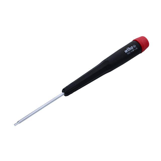 26316 SCREWDRIVER HEX 1/16" 5.71"