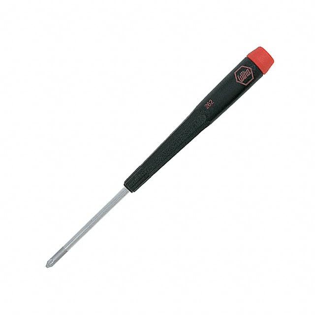 26205 SCREWDRIVER POZIDRIV #0 5.71"
