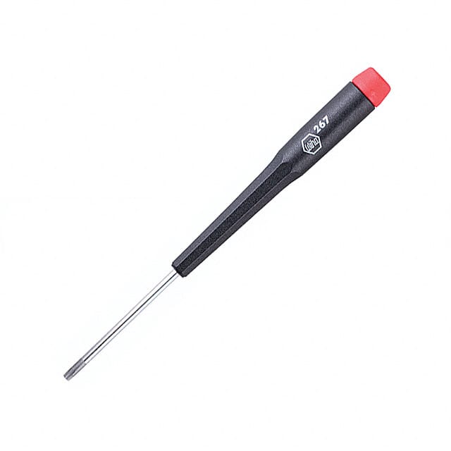 26703 SCREWDRIVER TORX T3 4.7"