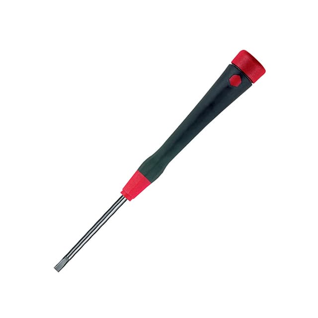 26074 SCREWDRIVER SLOT 0.6X3.5MM 6.3"