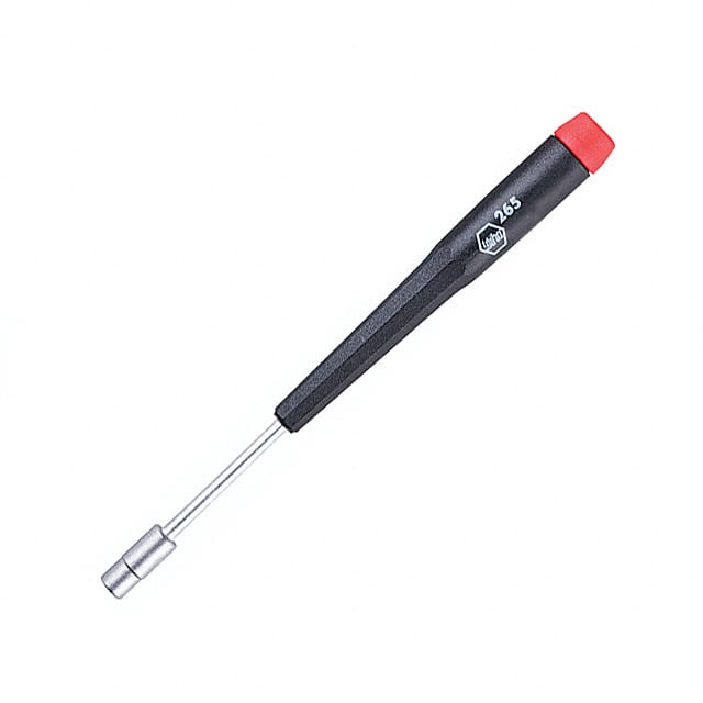 26539 NUT DRIVER HEX SOCKET 5/32" 6.1"