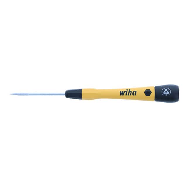 27276 SCREWDRIVER SLOTTED 2.5X50MM