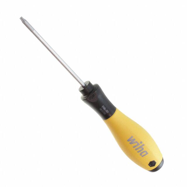 36218 SCREWDRIVER TORX T10 7.52"