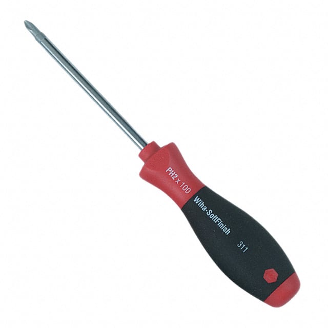 31115 SCREWDRIVER PHILLIPS #2 8.58"
