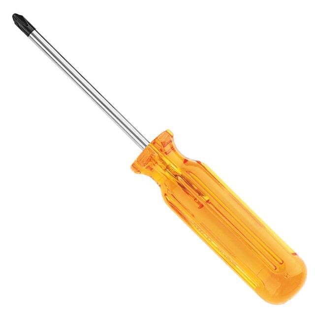 BD111 SCREWDRIVER PHILLIPS #1 6.63"