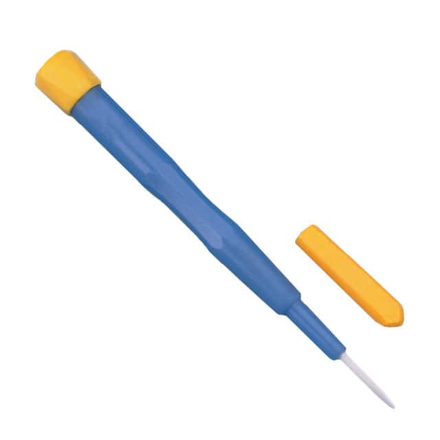 13225 SCREWDRIVER SLOTTED 1.8MM