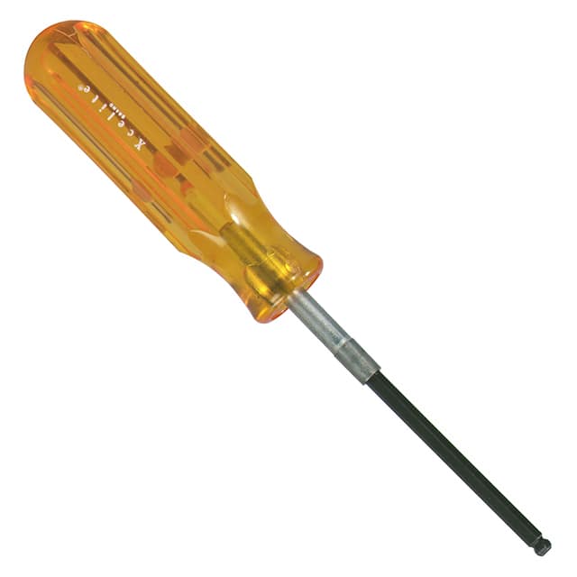 LN23BPN SCREWDRIVER HEX 3/32" 7.13"