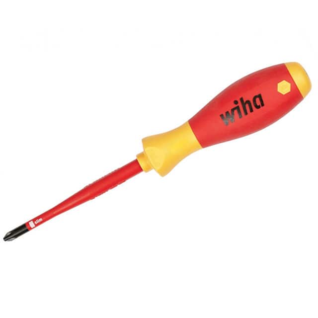 30746 INSULATED SLIMLINE XENO DRIVER #