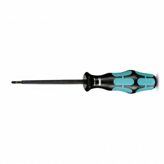 1205134 SCREWDRIVER SLOT 0.9X6.5MM 11.3"