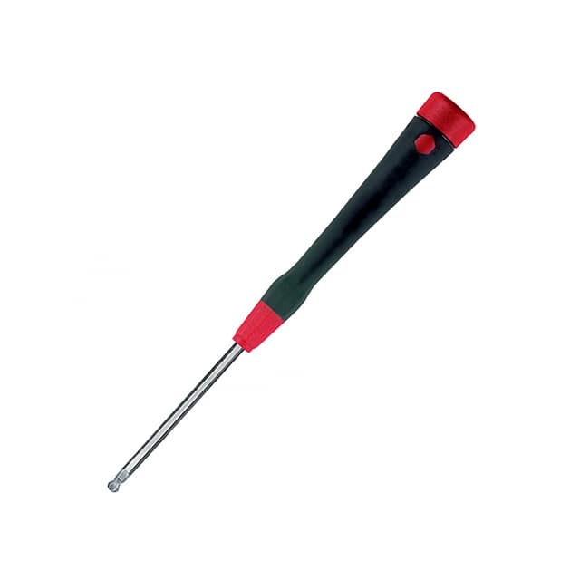 26457 SCREWDRIVER HEX 5/64" 5.9"