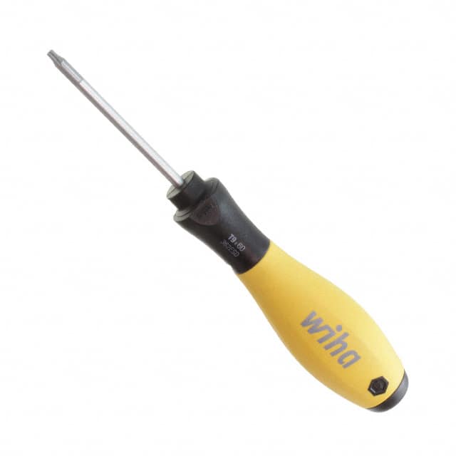 36209 SCREWDRIVER TORX T9 6.73"