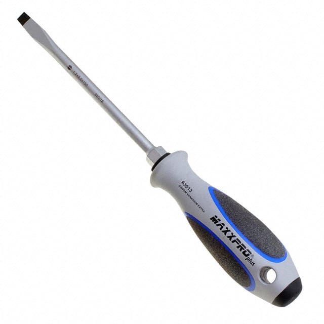 9T 63013 MAXXPRO PLUS 6" SLOT 5/16" TIP