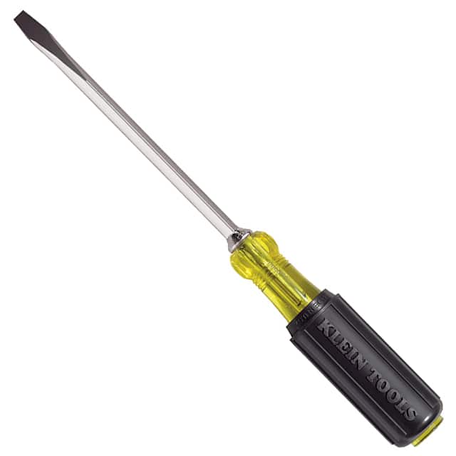 600-8 SCREWDRIVER SLOTTED 3/8" 13.44"