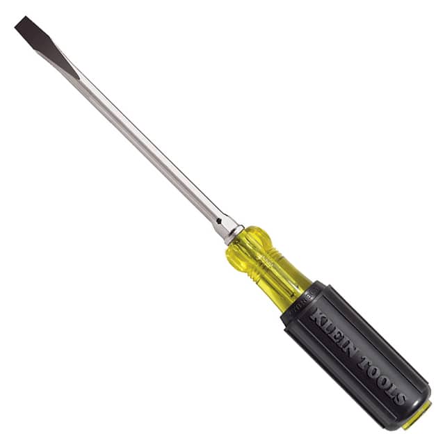 602-10 SCREWDRIVER SLOTTED 3/8" 16.44"