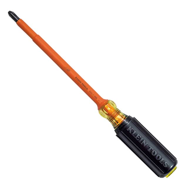 6337INS SCREWDRIVER PHILLIPS #3 12.38"