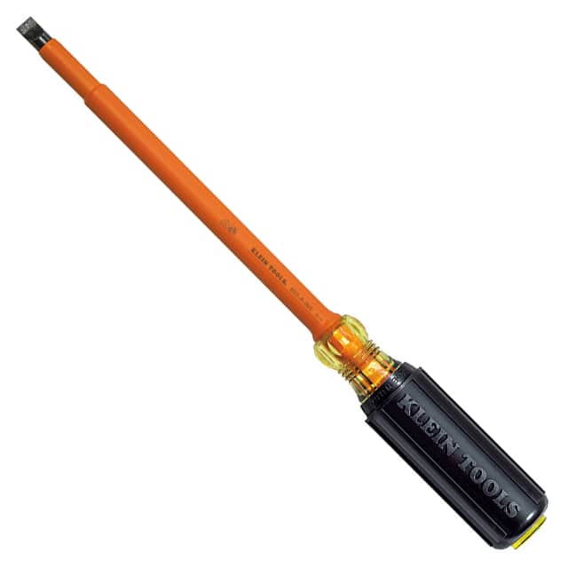 602-8-INS SCREWDRIVER SLOTTED 3/8" 13.38"