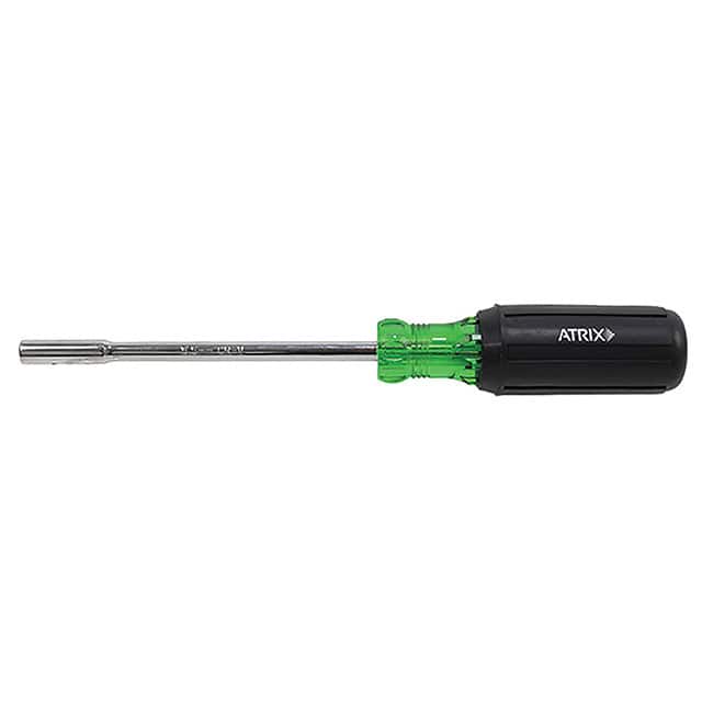 ATI55M MAGNETIC NUT DRIVER 5.5MM