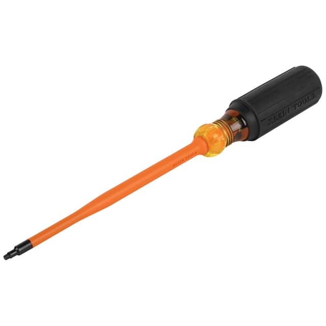 6986INS SLIM-TIP 1000V INSULATED SCREWDR