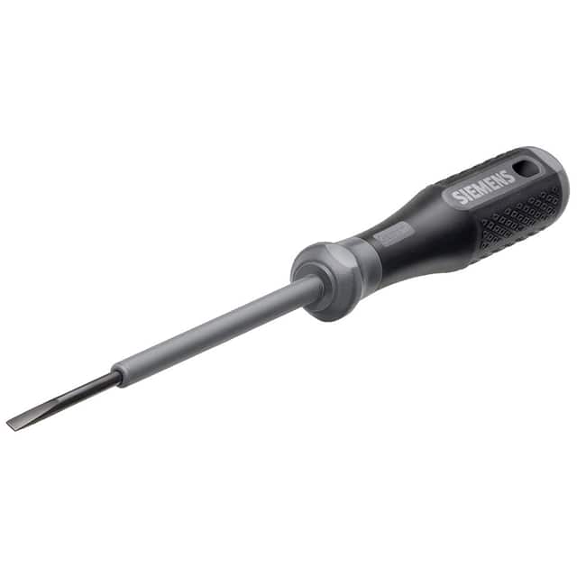 3RA29081A SCREW DRIVER FOR SPRING TERMINAL