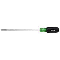 ATI55MXL MAGNETIC NUT DRIVER 5.5MM WITH E