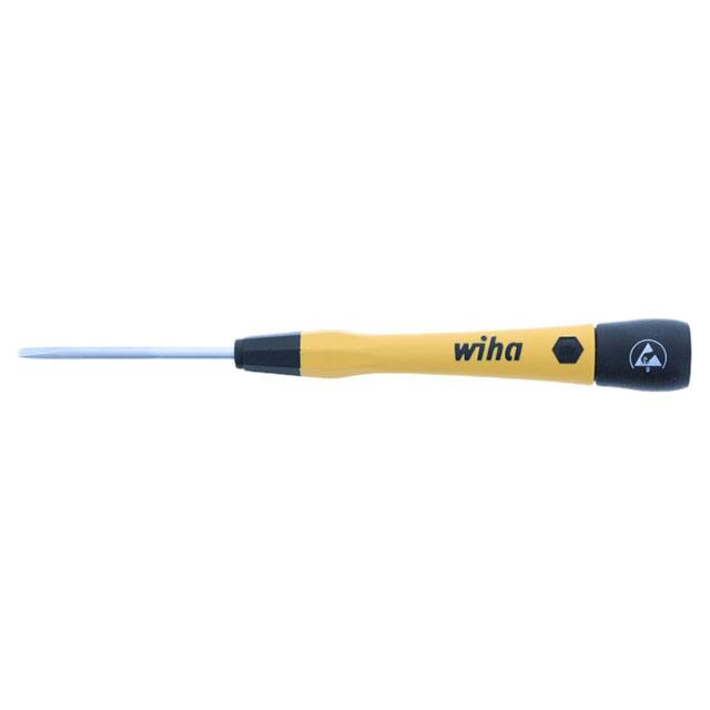 27278 SCREWDRIVER SLOTTED 3.0X50