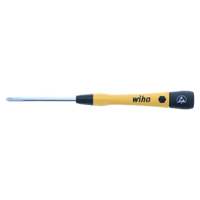 27334 SCREWDRIVER PHILLIPS 1X60